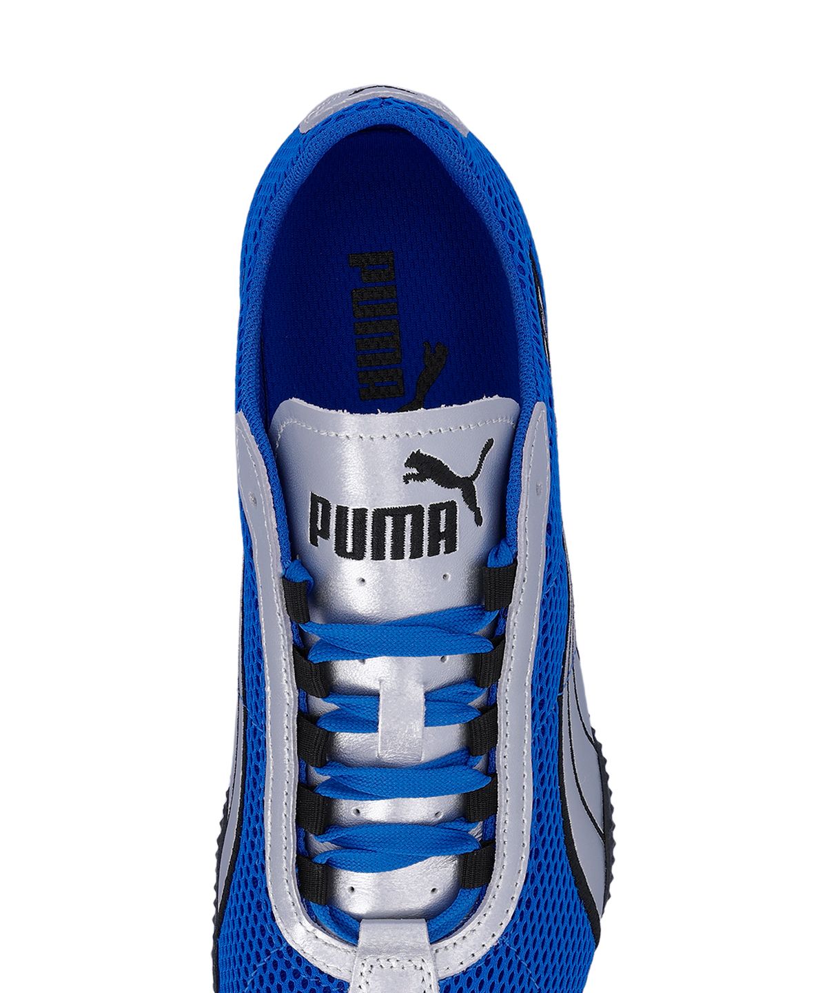 푸마(PUMA) H-STREET OG - 팀로얄:블랙 / 403692-21