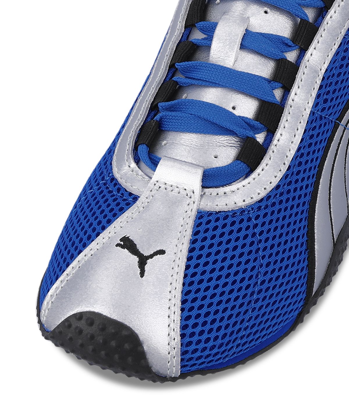 푸마(PUMA) H-STREET OG - 팀로얄:블랙 / 403692-21