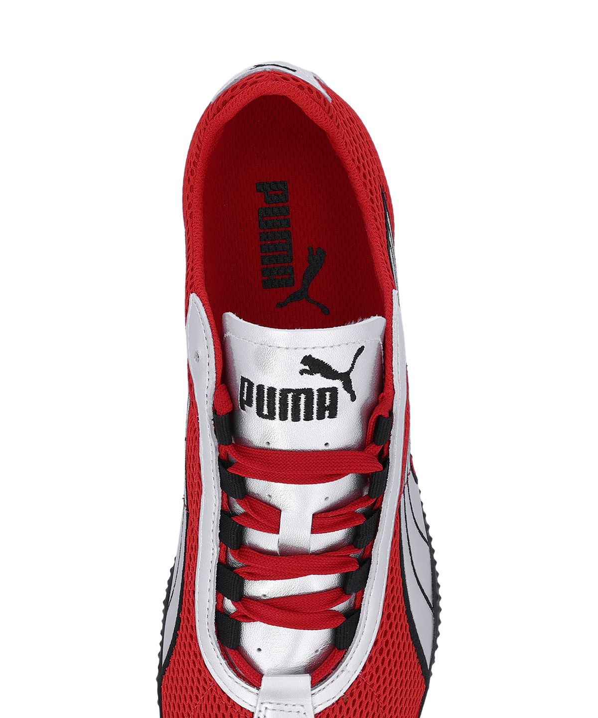 푸마(PUMA) H-STREET OG - 레드:블랙 / 403692-22