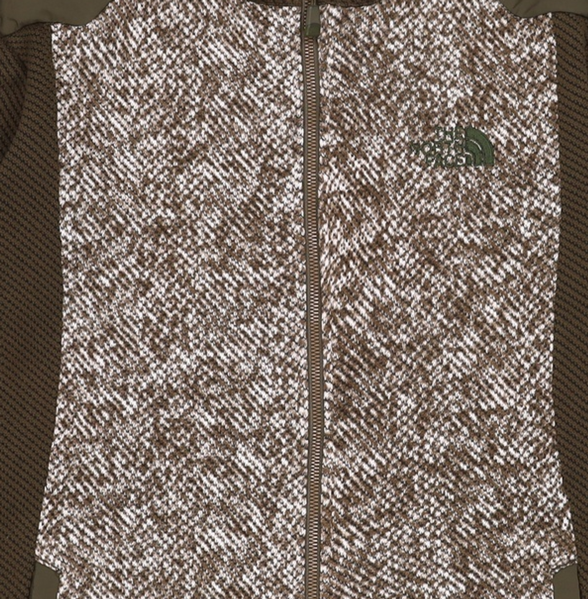 노스페이스(THE NORTH FACE) 트레이닝 재킷 L