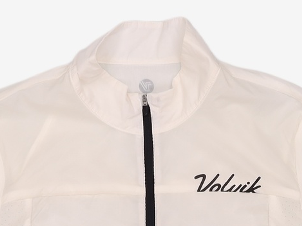 볼빅(VOLVIK) 나일론/코치 재킷 100