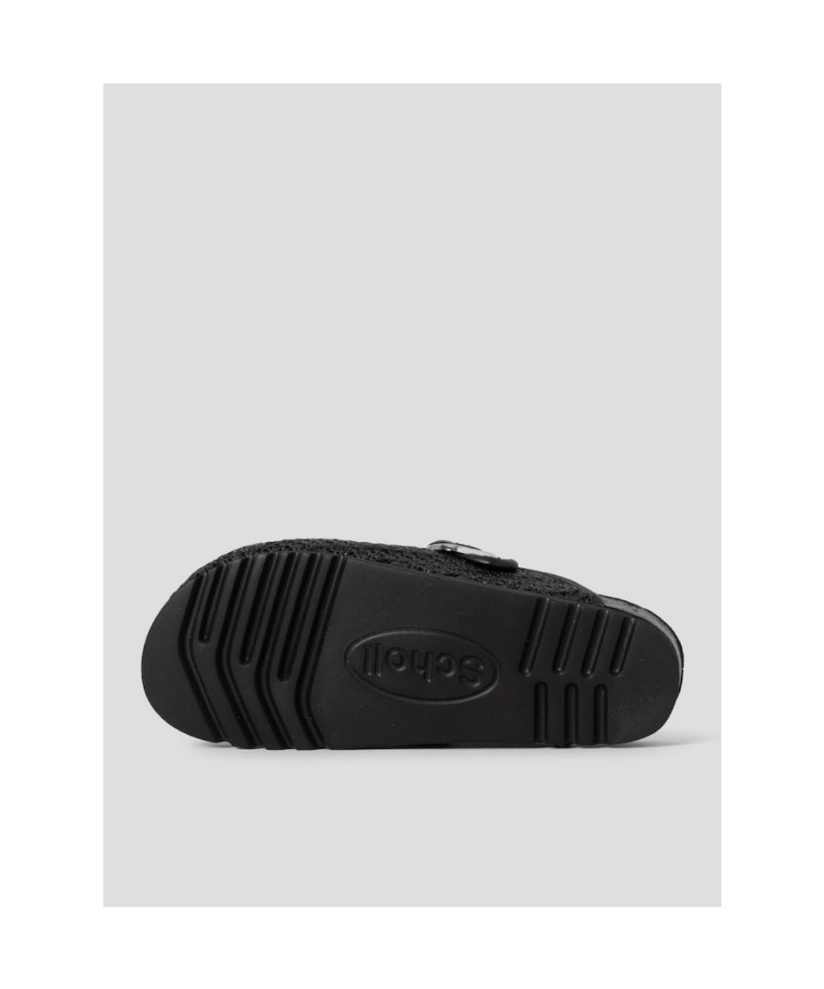 숄(SCHOLL) (WOMEN) 라피아 코르크 크로그  애쉬 (HH64K2C814)