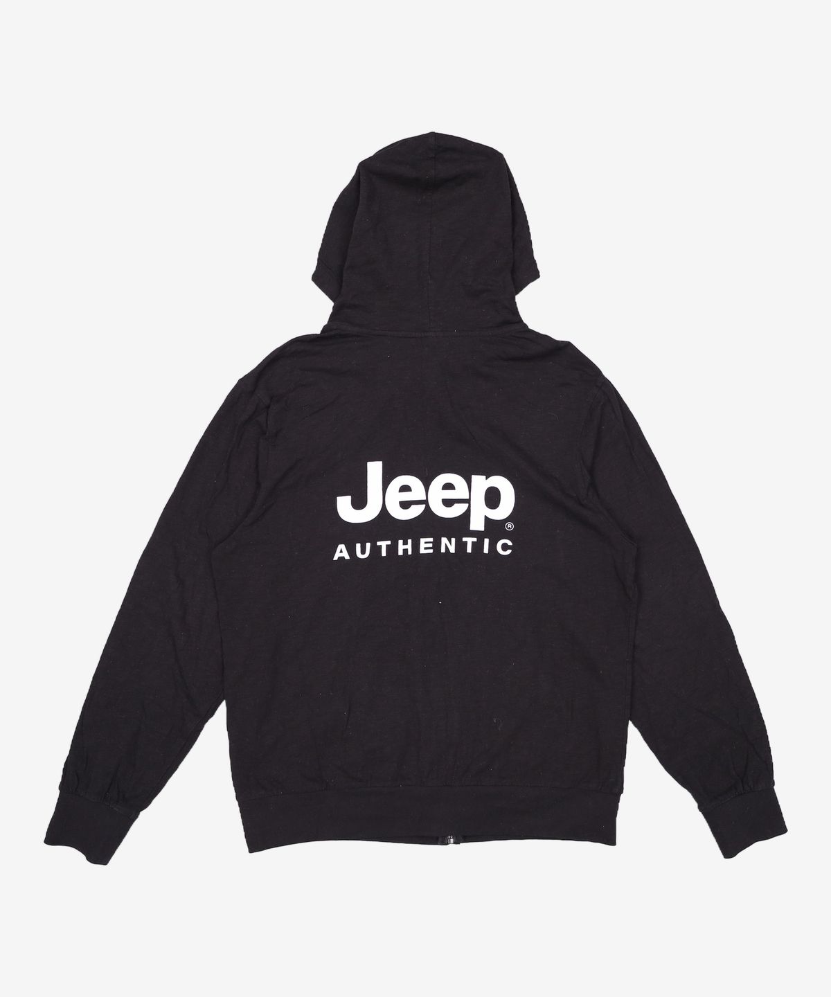 지프(JEEP) 후드 집업 XL