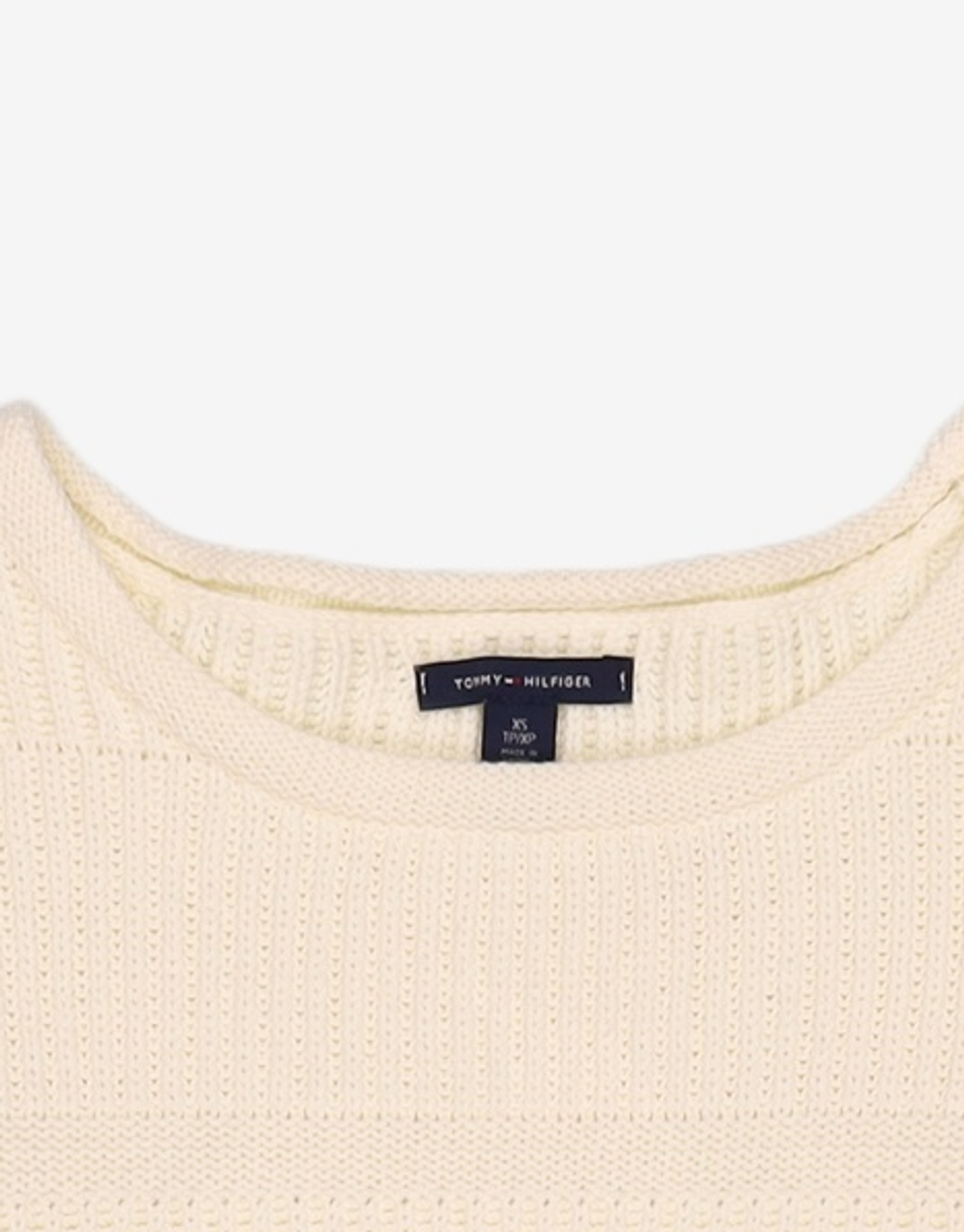 타미힐피거(TOMMY HILFIGER) 니트/스웨터 XS