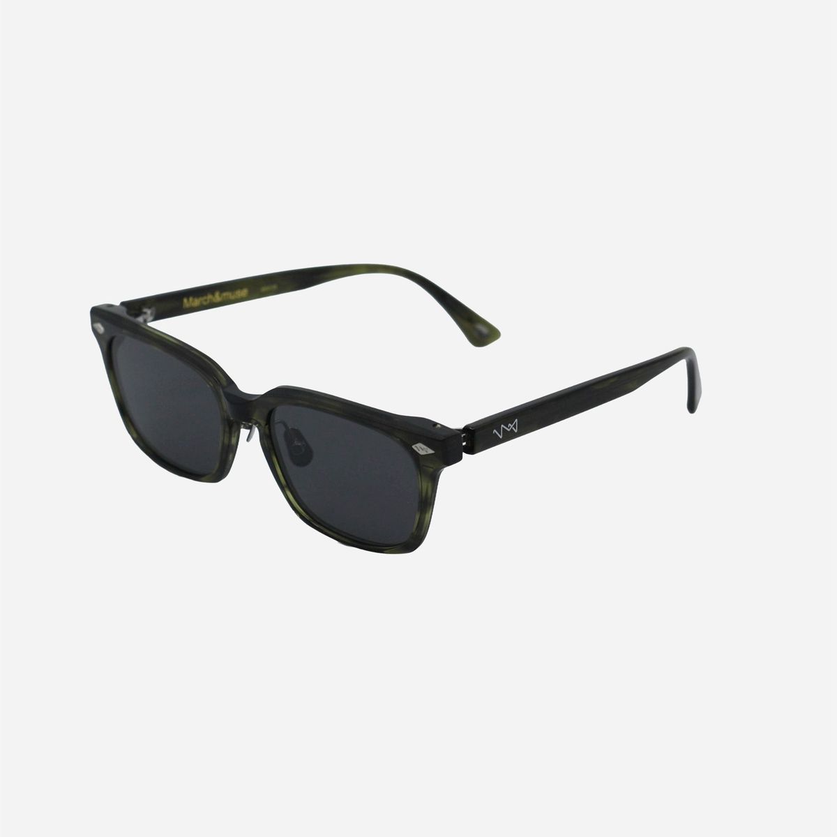 마치 아이웨어(MARCH EYEWEAR) Oliver C2