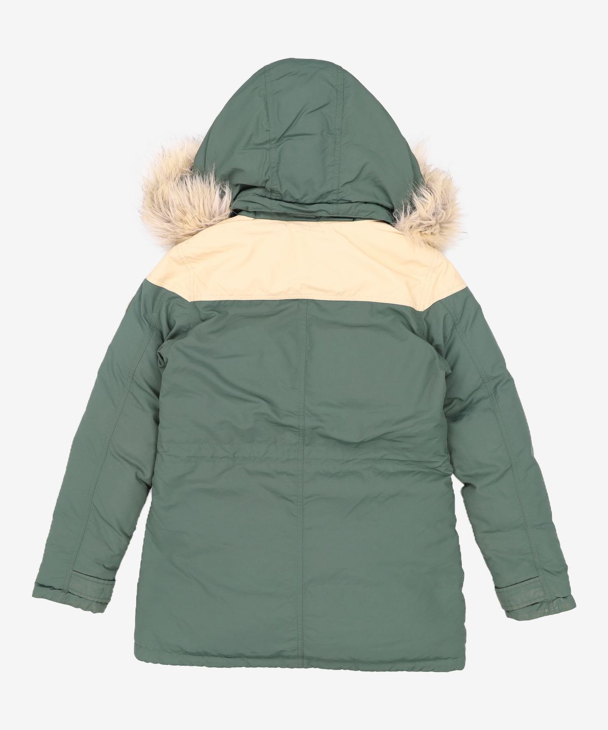 노스페이스(THE NORTH FACE) 숏 패딩/숏 헤비 아우터 85