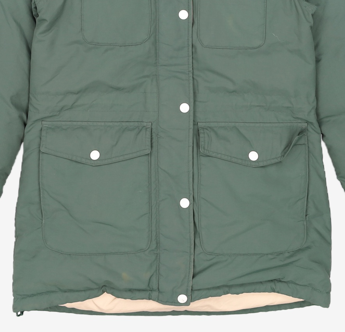 노스페이스(THE NORTH FACE) 숏 패딩/숏 헤비 아우터 85