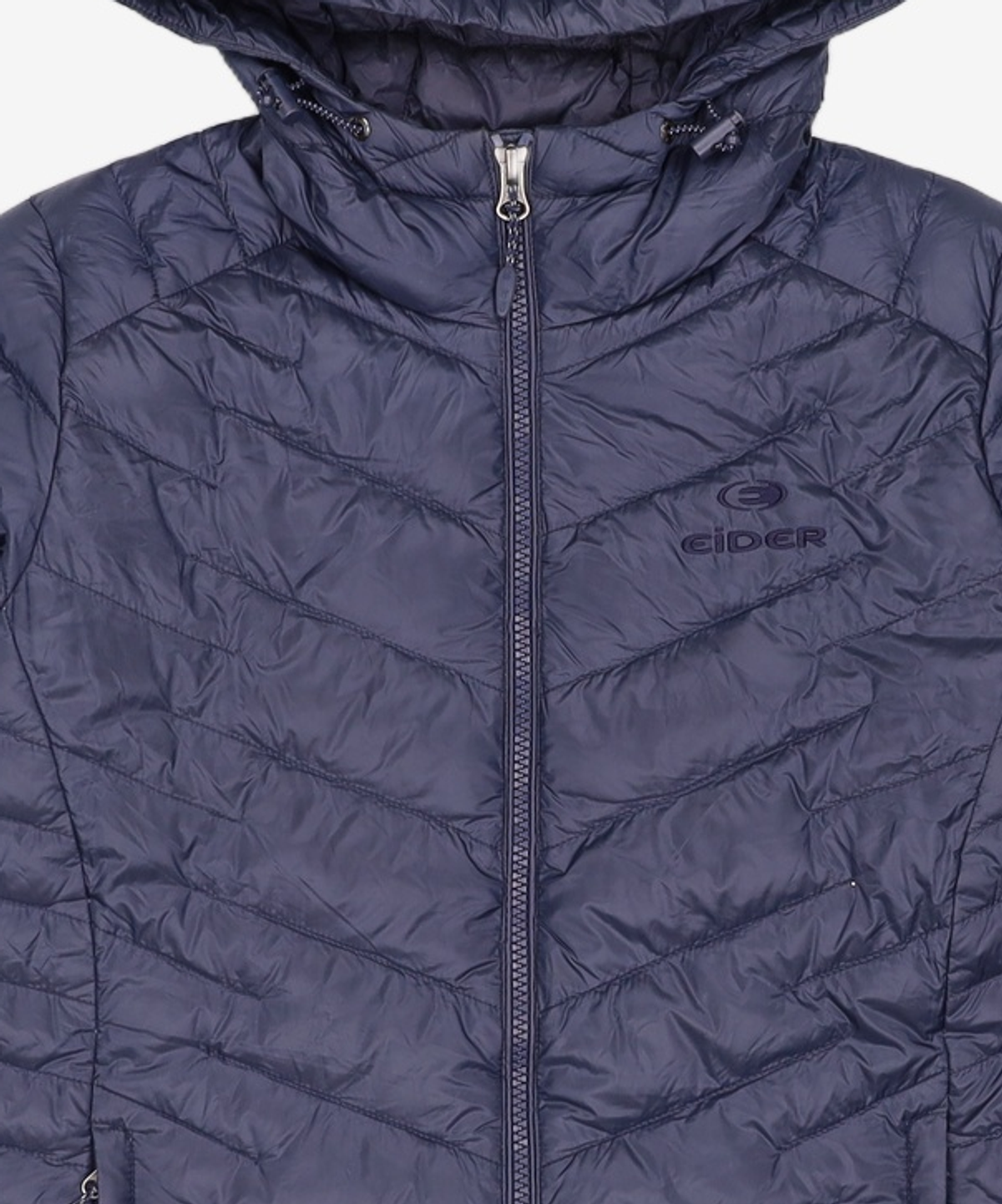 아이더(EIDER) 숏 패딩/숏 헤비 아우터 M