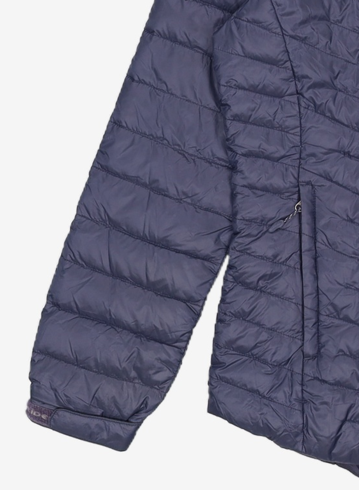 아이더(EIDER) 숏 패딩/숏 헤비 아우터 M