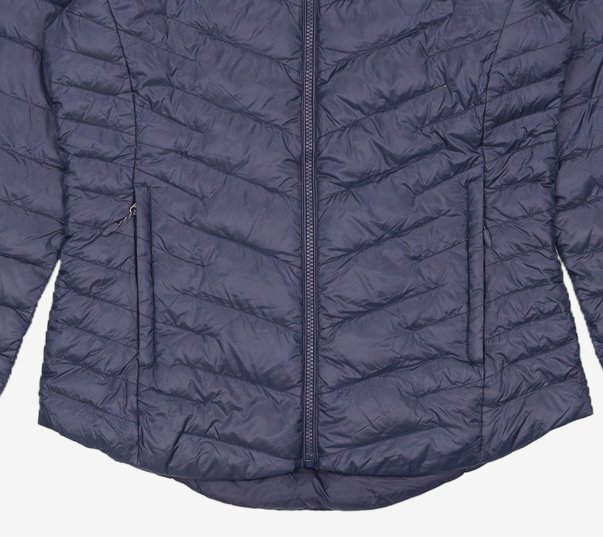 아이더(EIDER) 숏 패딩/숏 헤비 아우터 M