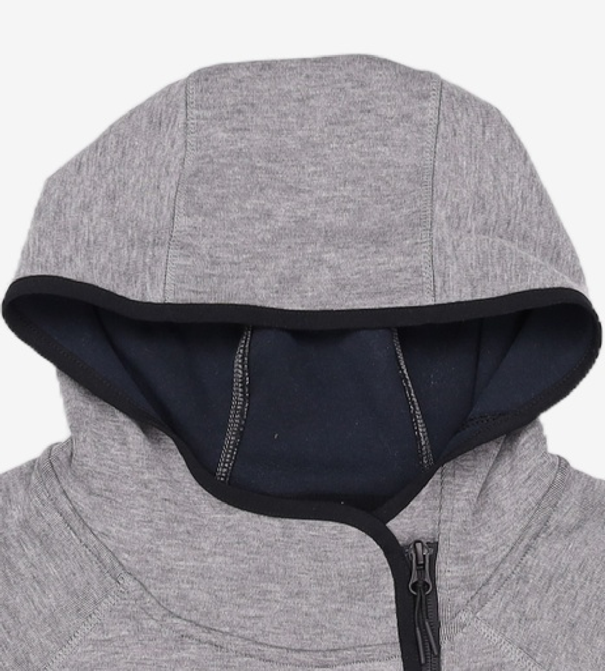 나이키(NIKE) 후드 집업 XL