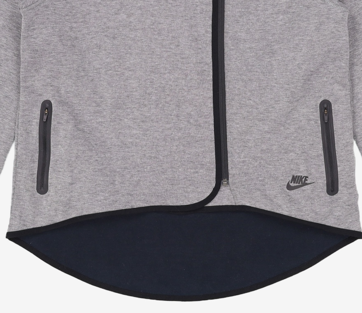 나이키(NIKE) 후드 집업 XL