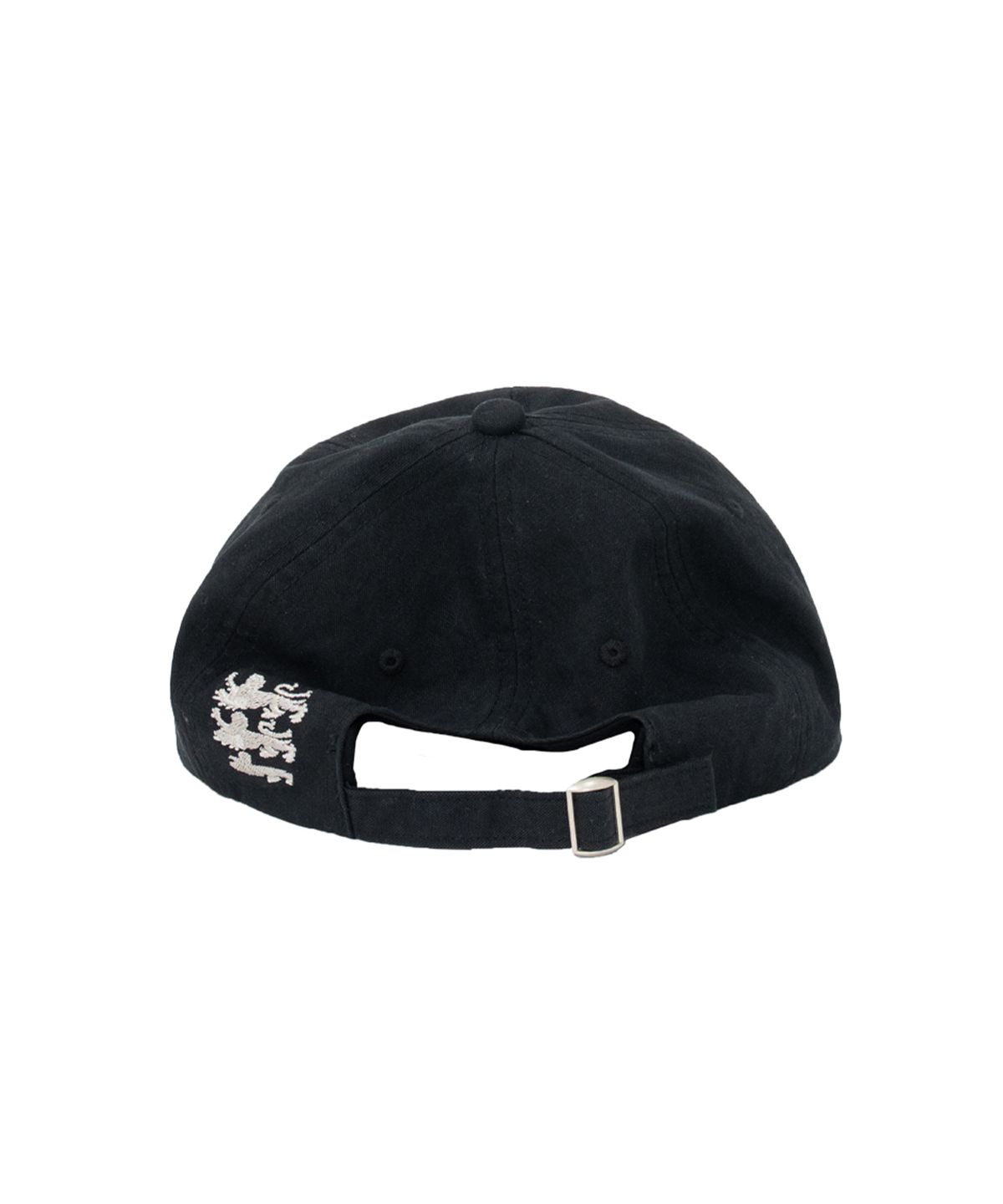 이티씨이(ETCE) E.C STATE FLAT CAP (BLACK)