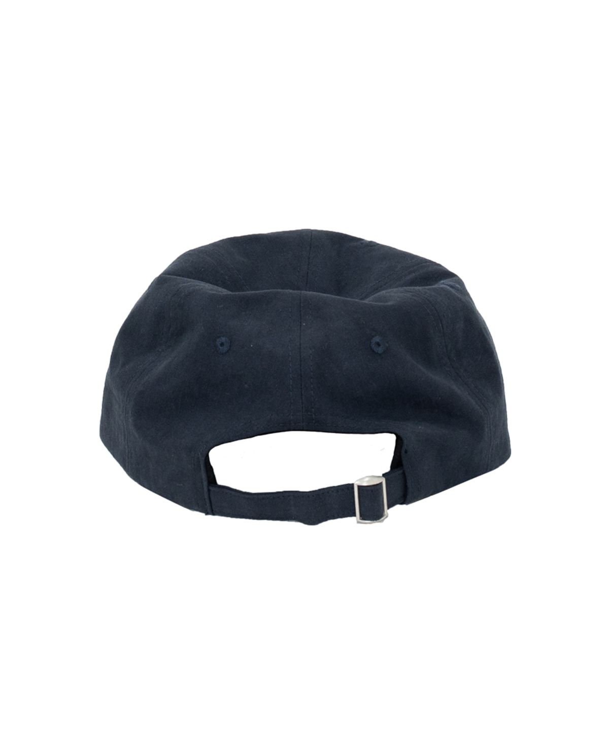 이티씨이(ETCE) ESTATE CROSS FLAT CAP (NAVY)
