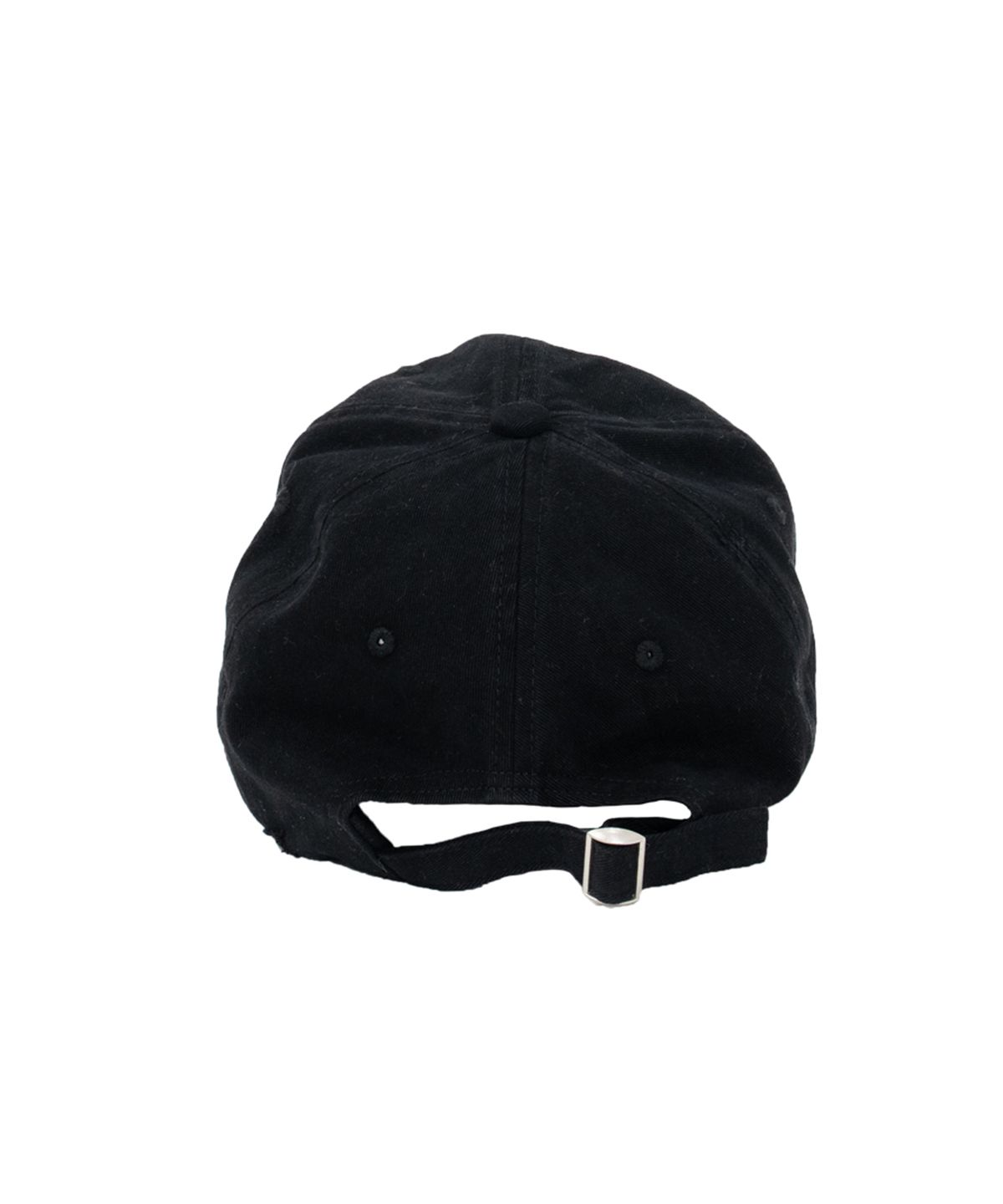이티씨이(ETCE) MARANELLO SKID MARK VINTAGE CAP (BLACK)