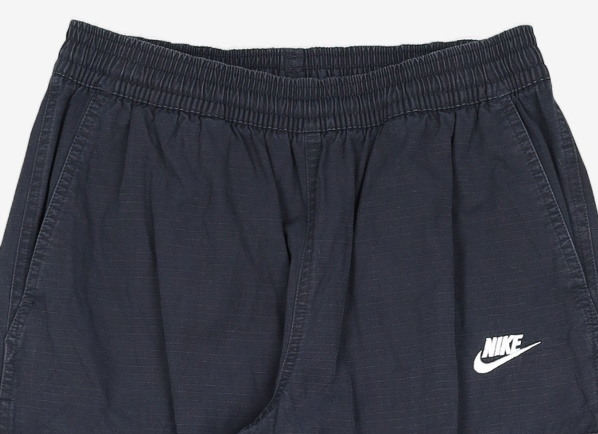 나이키(NIKE) 코튼 팬츠 M
