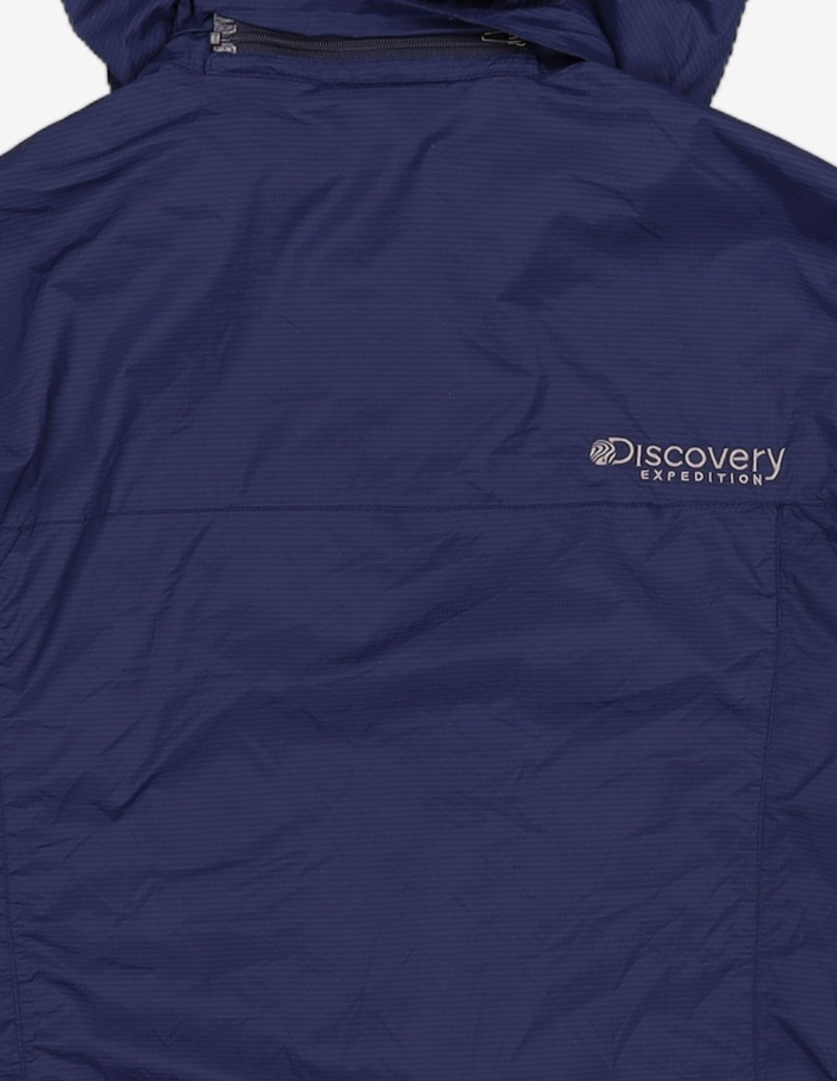 디스커버리(discovery) 나일론/코치 재킷 100
