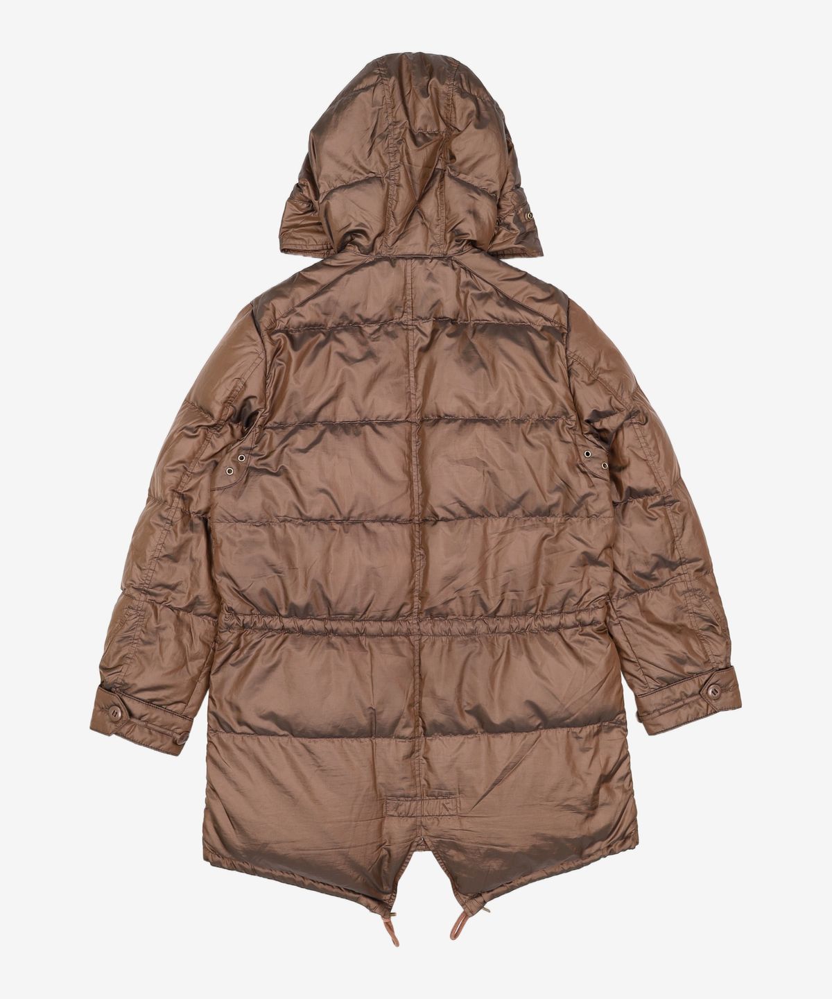 랄프 로렌(RALPH LAUREN) 숏 패딩/숏 헤비 아우터 S