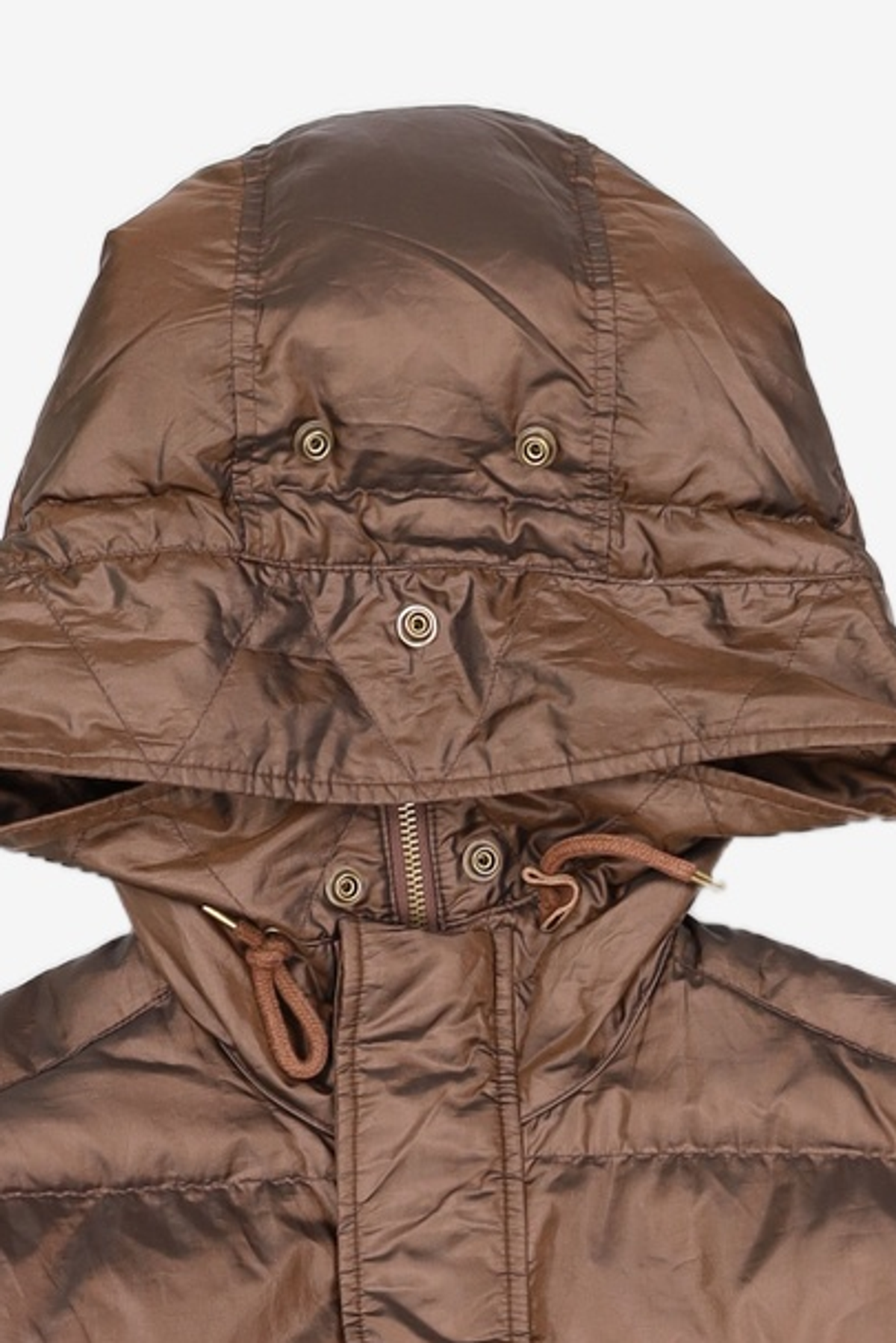랄프 로렌(RALPH LAUREN) 숏 패딩/숏 헤비 아우터 S