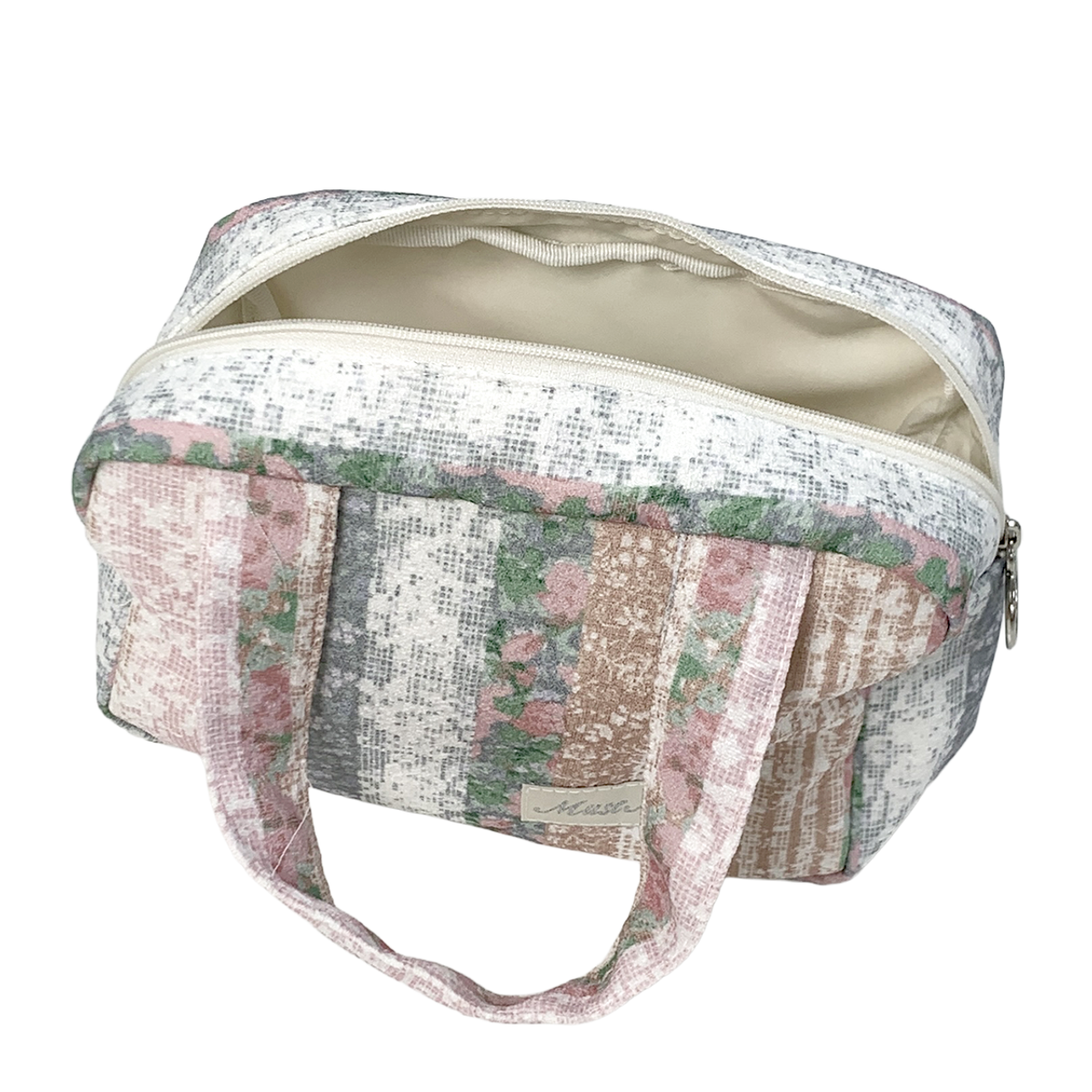뮤즈무드(MUSEMOOD) Rose Lace Mini Bag (미니백)