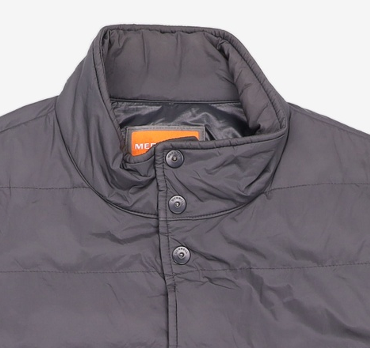 머렐(MERRELL) 숏 패딩/숏 헤비 아우터 L