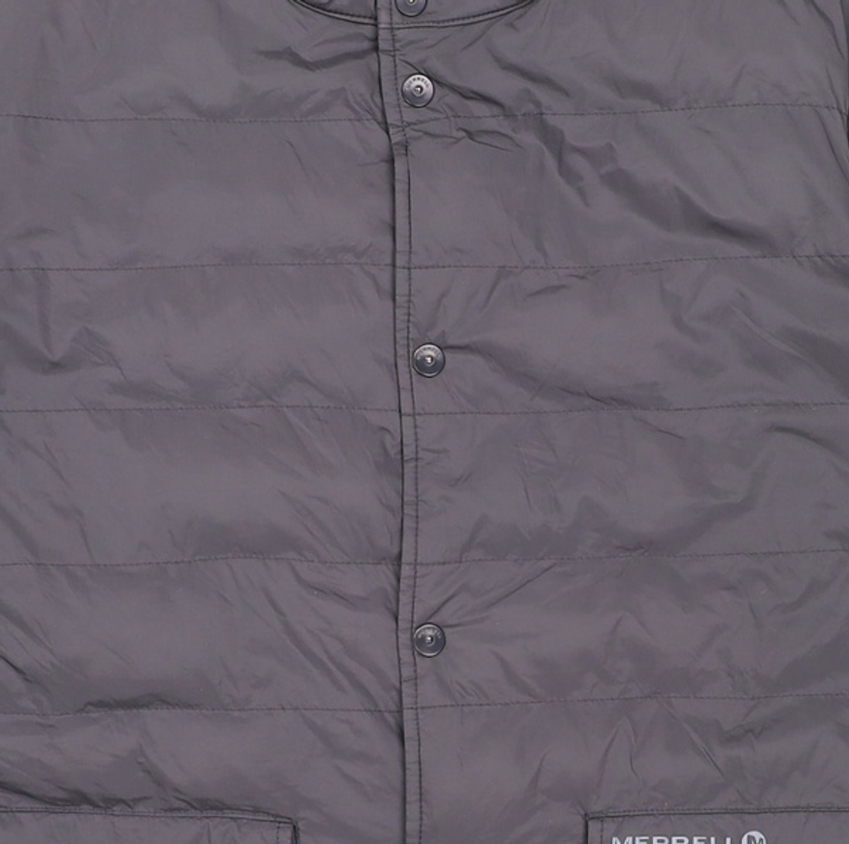 머렐(MERRELL) 숏 패딩/숏 헤비 아우터 L