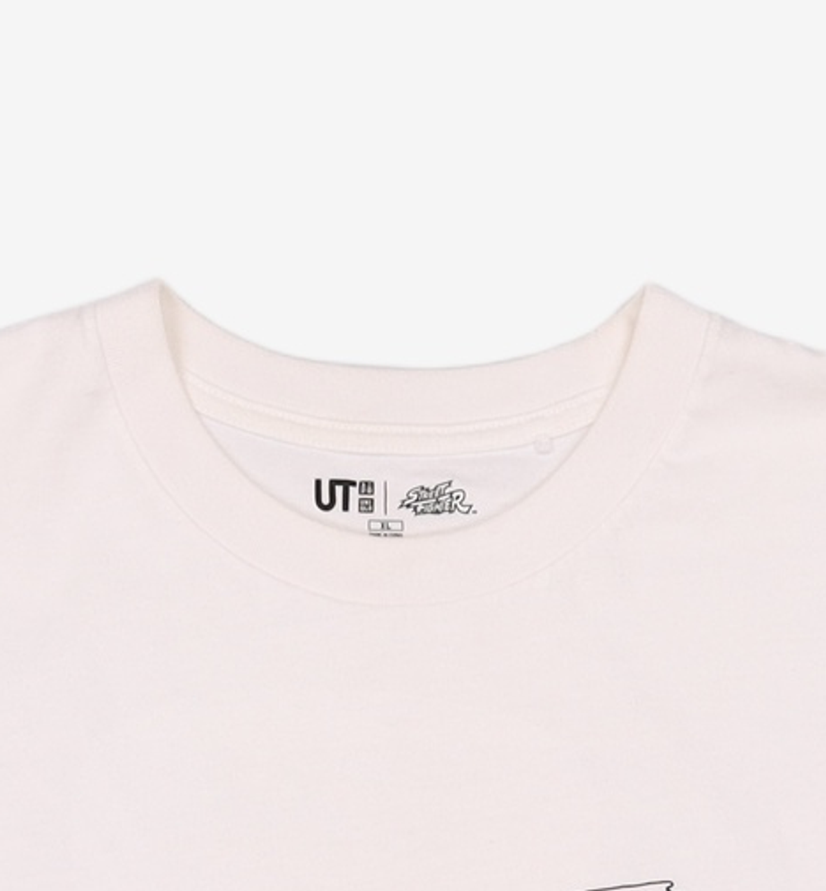 유니클로(UNIQLO) 반소매 티셔츠 XL