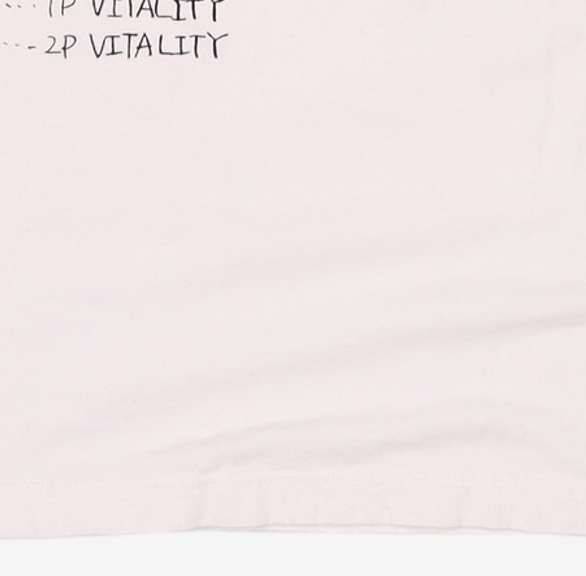 유니클로(UNIQLO) 반소매 티셔츠 XL