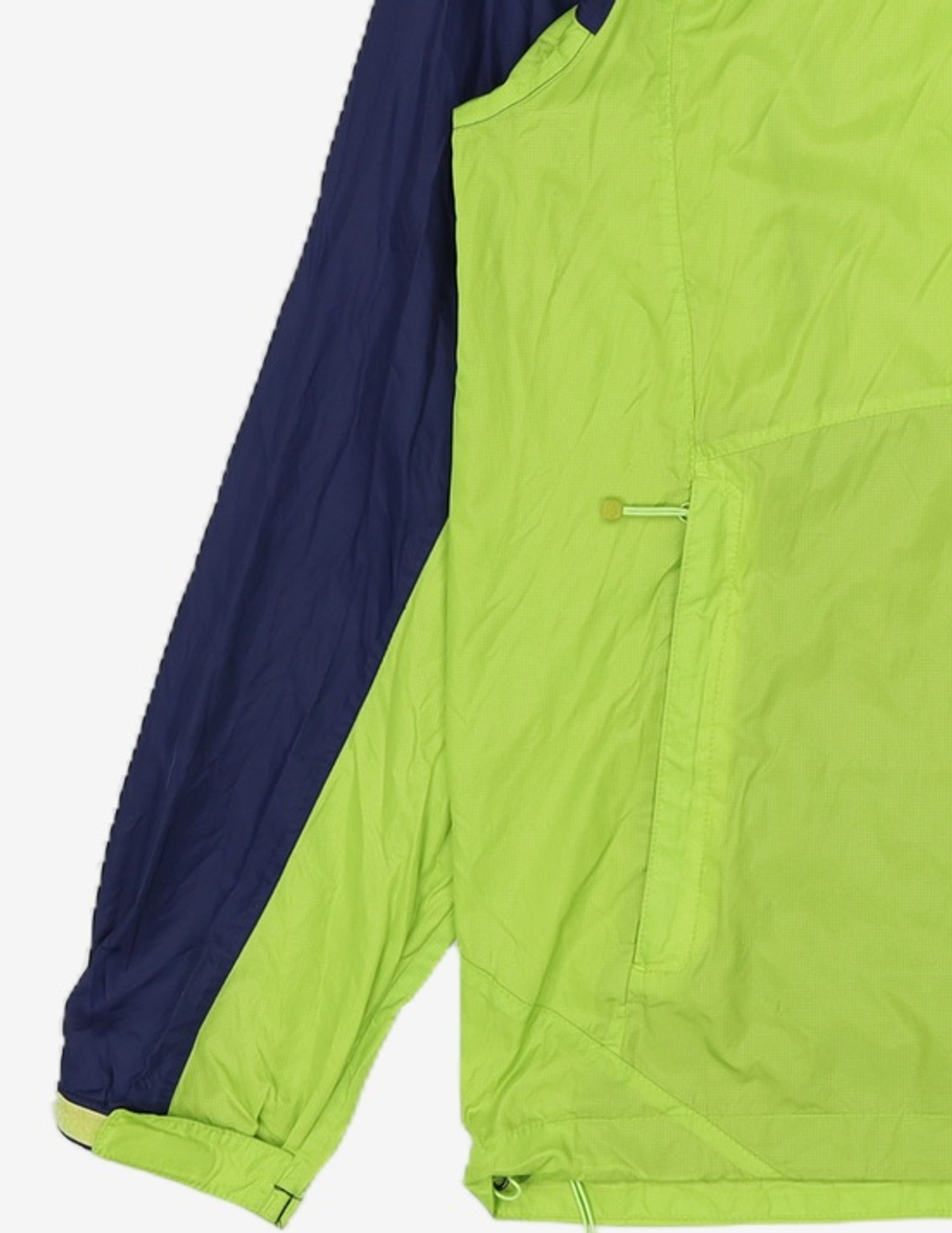 노스페이스(THE NORTH FACE) 나일론/코치 재킷 100