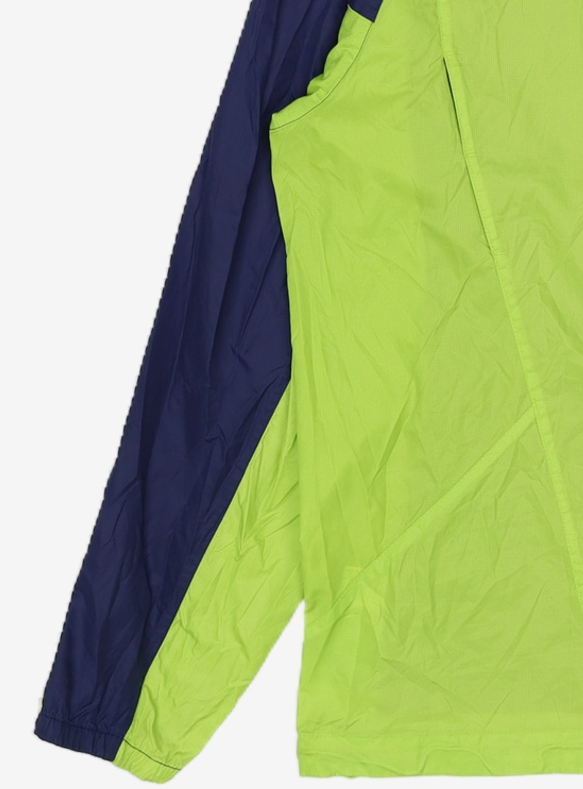 노스페이스(THE NORTH FACE) 나일론/코치 재킷 100