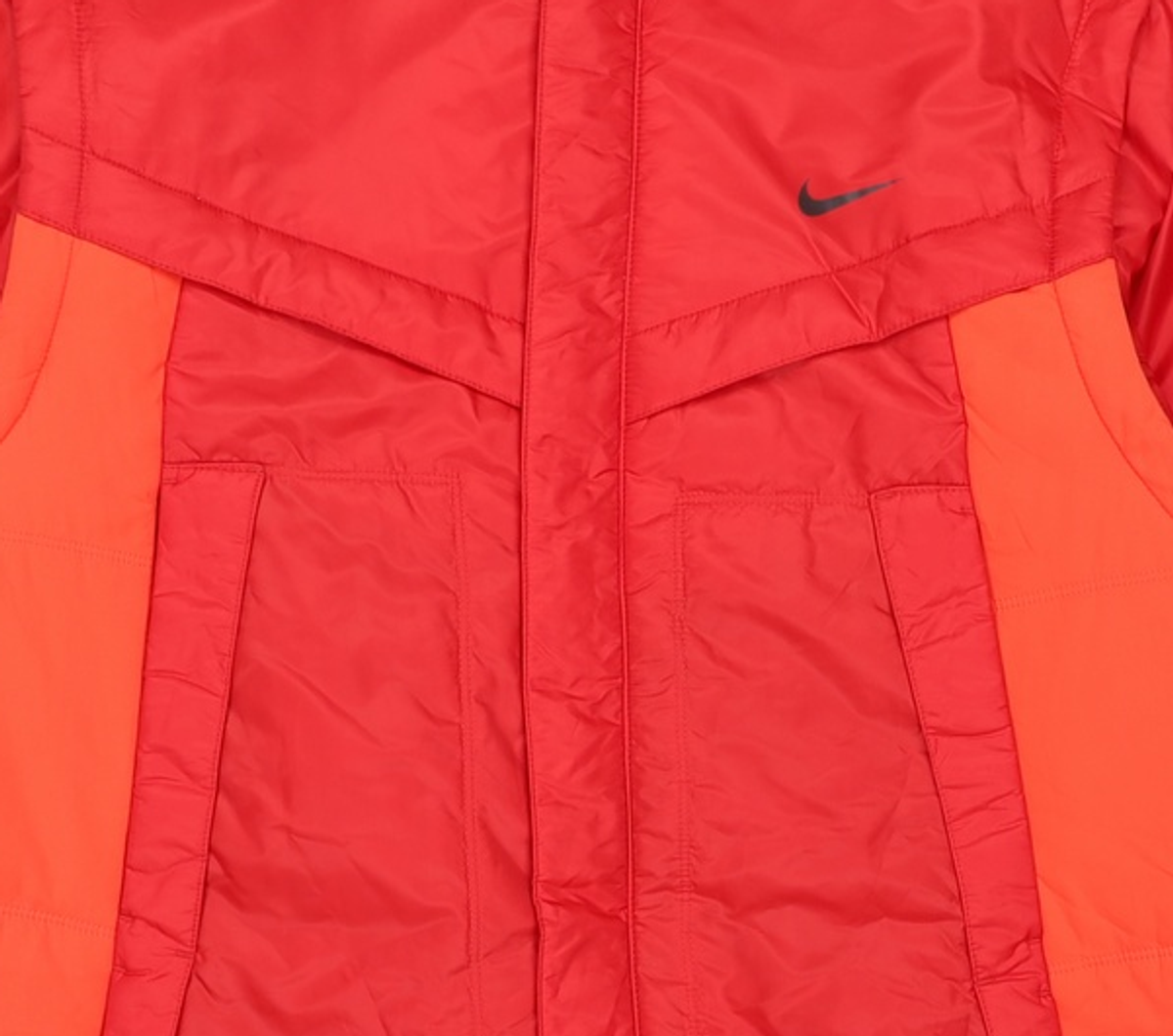 나이키 골프(NIKE GOLF) 트레이닝 재킷 105