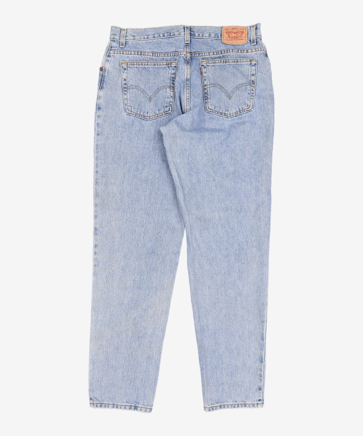 리바이스(LEVI'S) 청/데님 팬츠 L