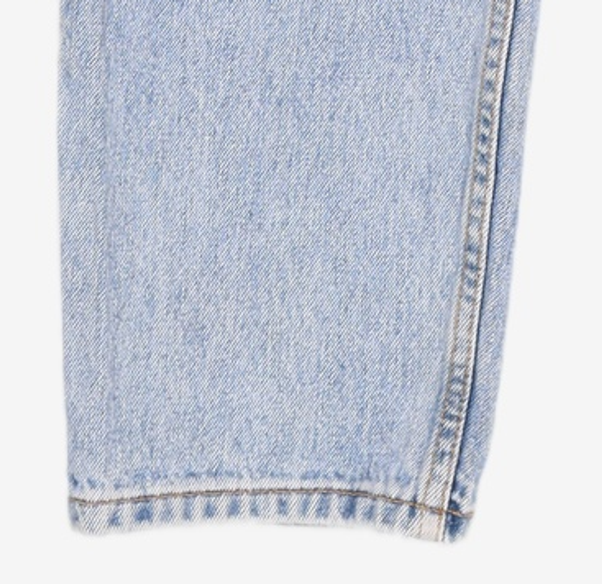 리바이스(LEVI'S) 청/데님 팬츠 L
