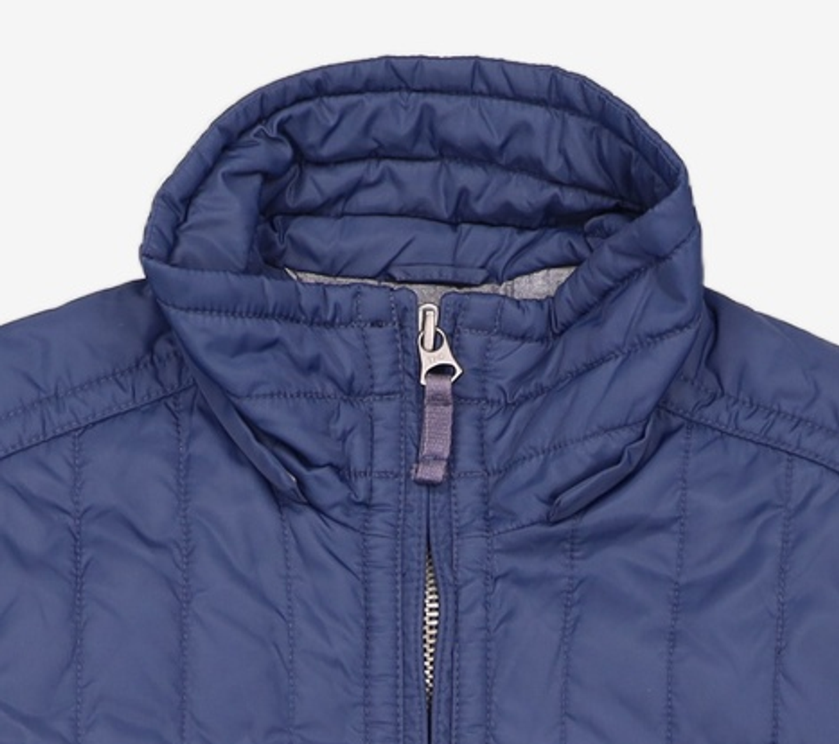 타미진스(TOMMY JEANS) 나일론/코치 재킷 L