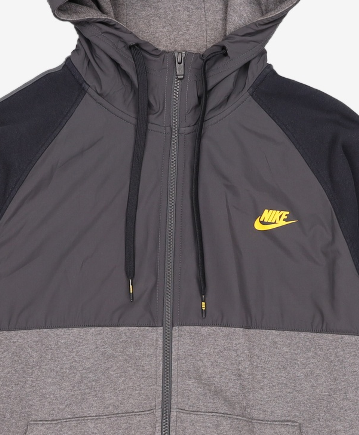 나이키(NIKE) 후드 집업 L