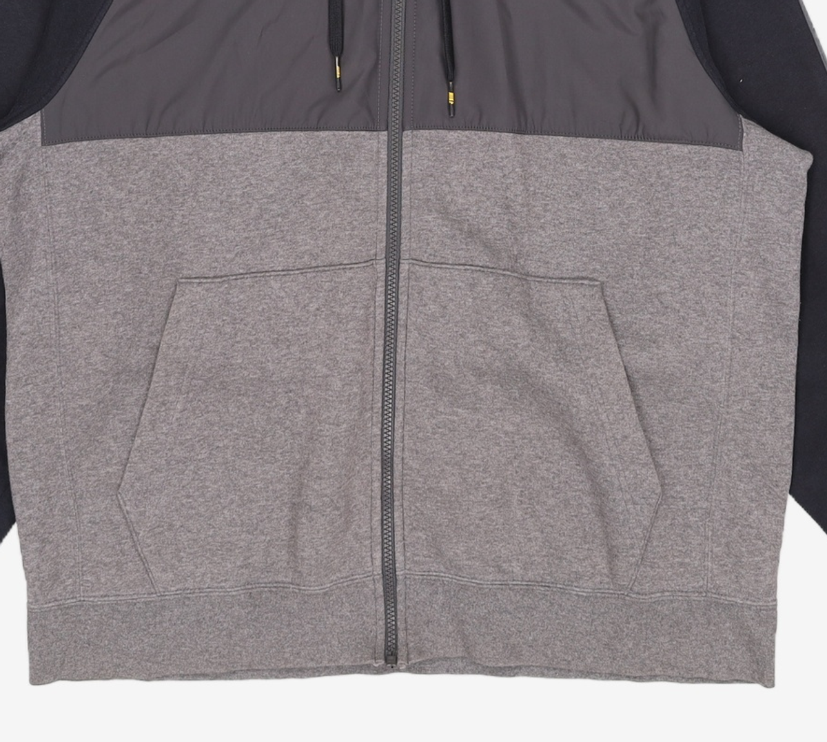 나이키(NIKE) 후드 집업 L