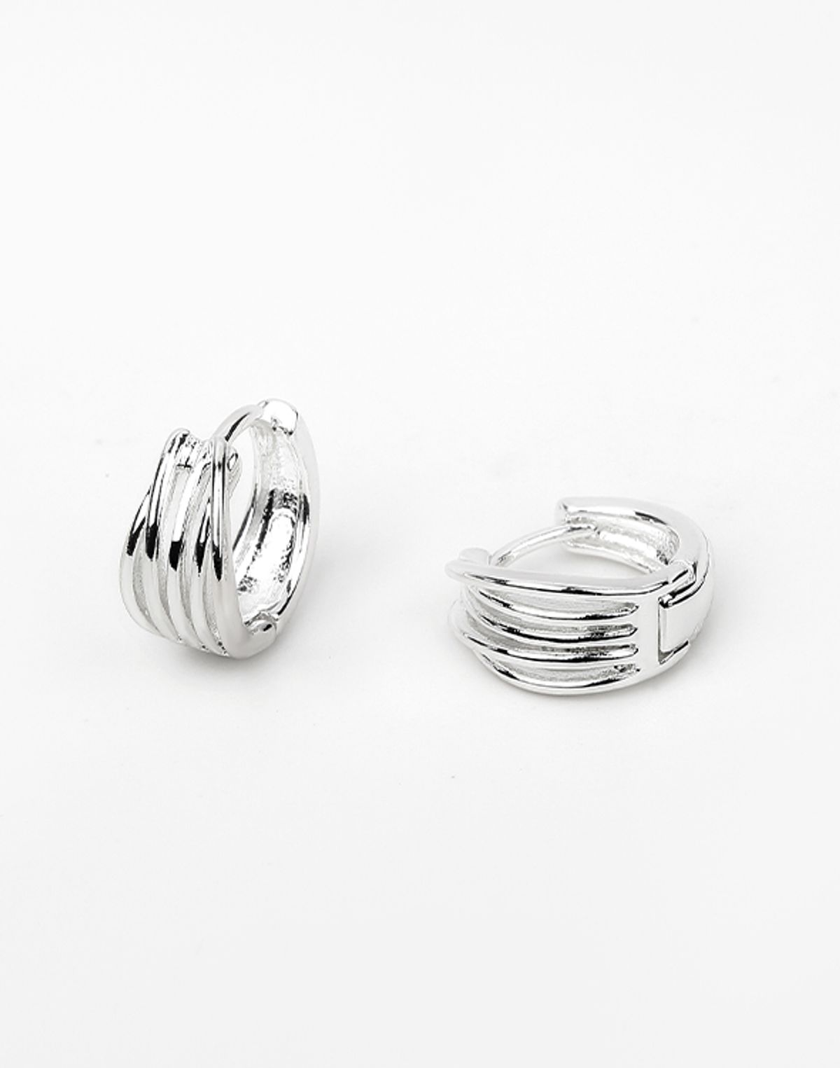 아티카 로우(ATTICA RAW) Fluid Earrings / EBS049