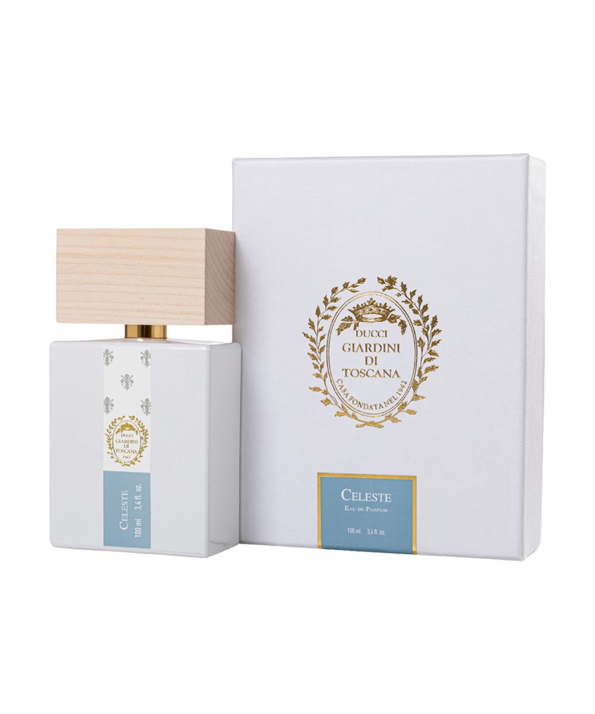 자르디니 디 토스카나(GIARDINI DI TOSCANA) 셀레스테 오드퍼퓸 100ml