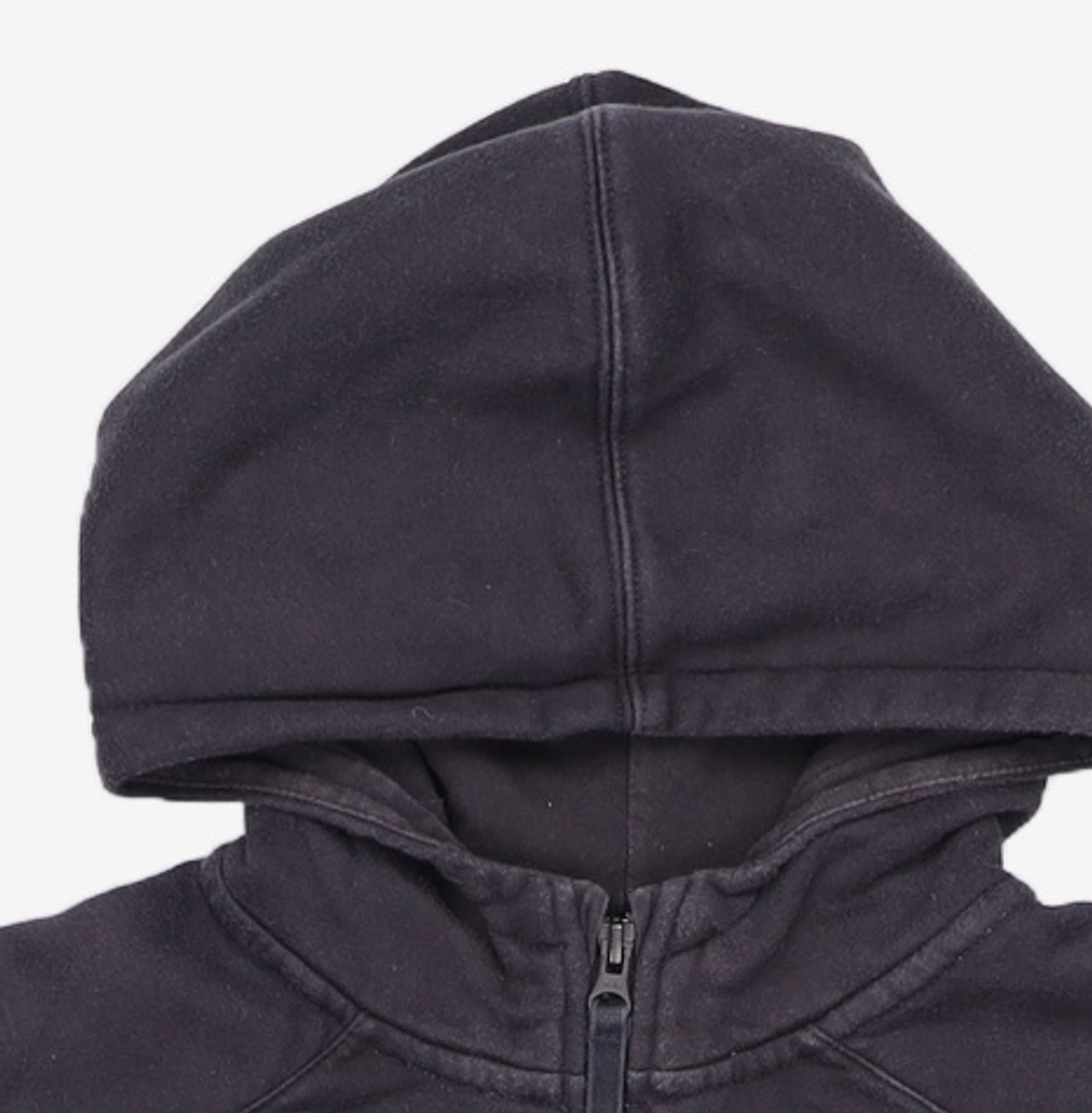 나이키(NIKE) 후드 집업 XL