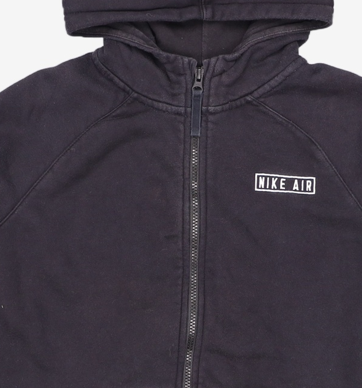 나이키(NIKE) 후드 집업 XL