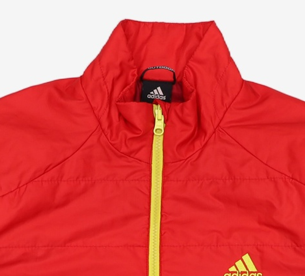 아디다스(ADIDAS) 숏 패딩/숏 헤비 아우터 105