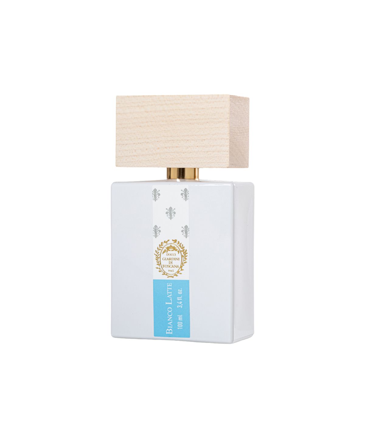 자르디니 디 토스카나(GIARDINI DI TOSCANA) 비앙코 라떼 오드퍼퓸 100ml