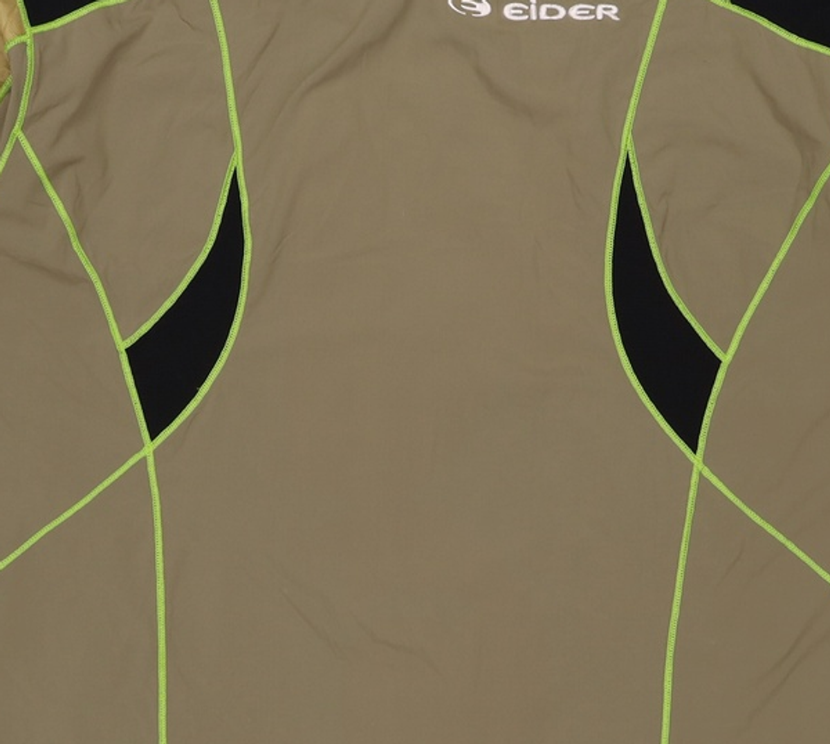 아이더(EIDER) 트레이닝 재킷 L