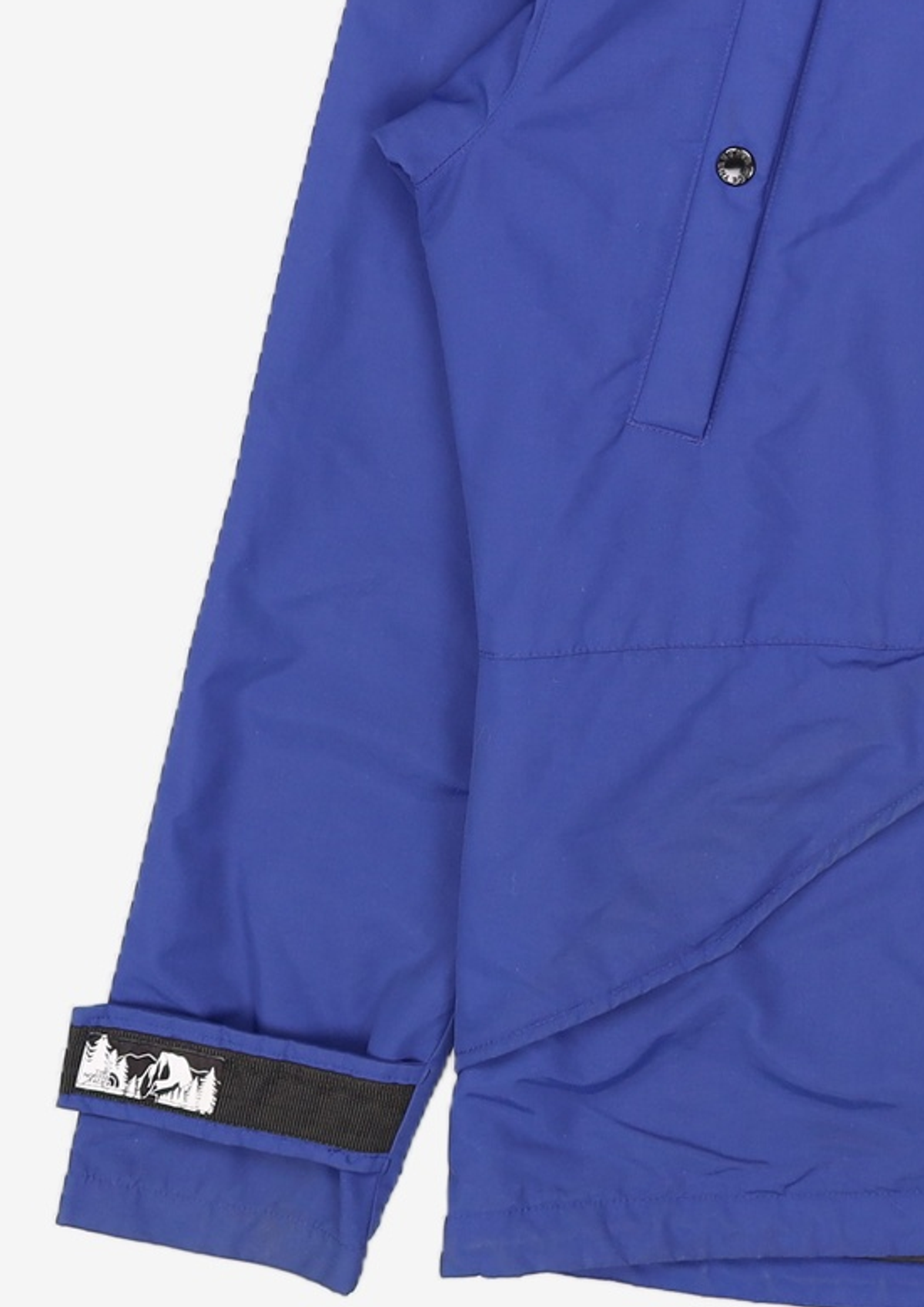 노스페이스(THE NORTH FACE) 사파리/헌팅 재킷 100