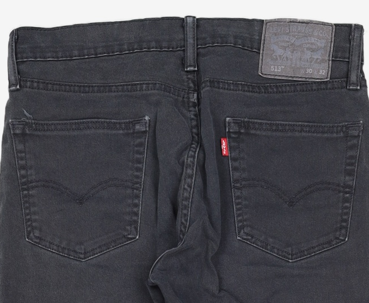 리바이스(LEVI'S) 청/데님 팬츠 30