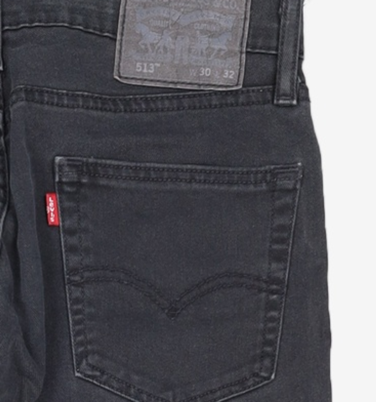 리바이스(LEVI'S) 청/데님 팬츠 30