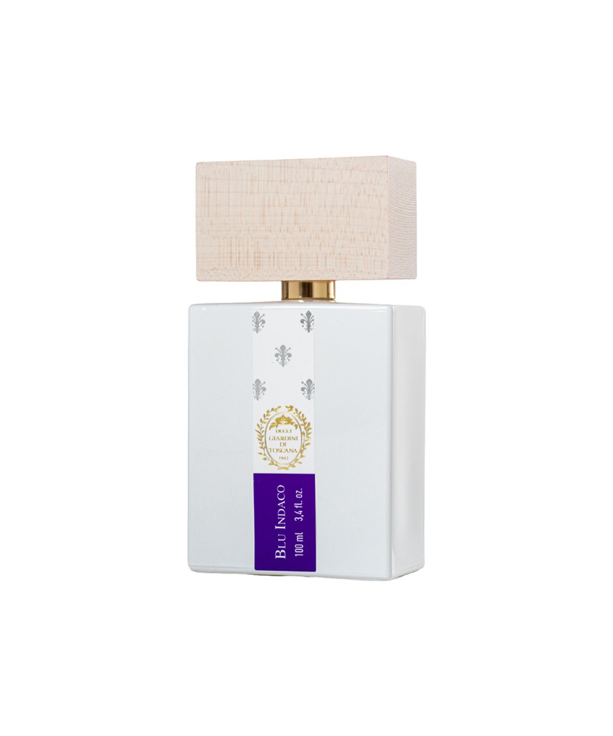 자르디니 디 토스카나(GIARDINI DI TOSCANA) 블루 인다코 오드퍼퓸 100ml