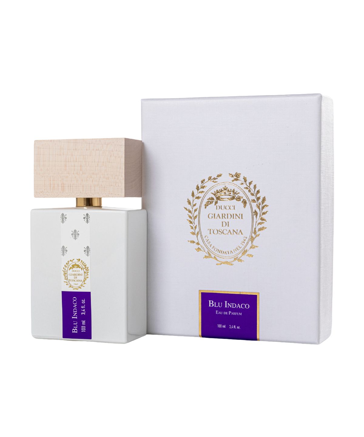 자르디니 디 토스카나(GIARDINI DI TOSCANA) 블루 인다코 오드퍼퓸 100ml