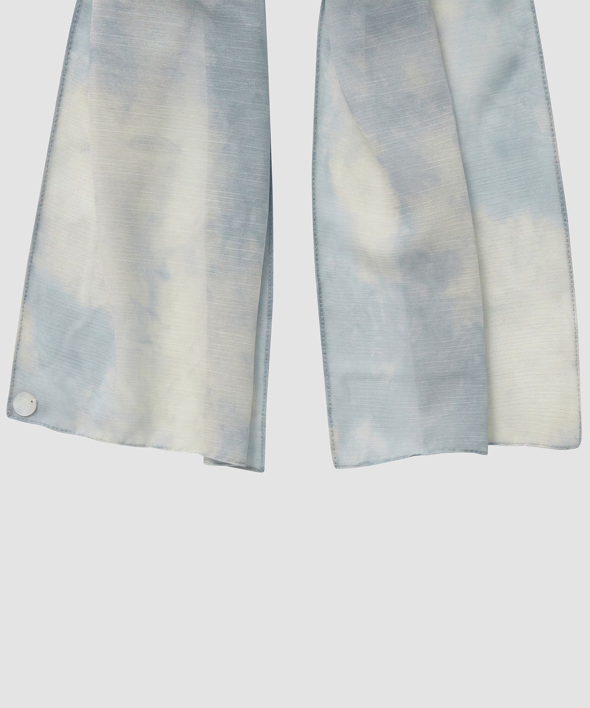 더 릴(THE LILLE) Elle Printing Scarf_2colors