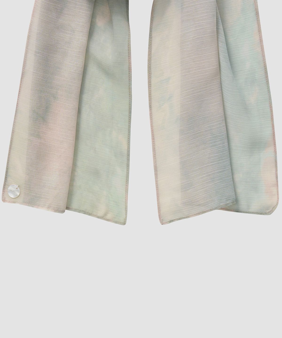 더 릴(THE LILLE) Elle Printing Scarf_2colors